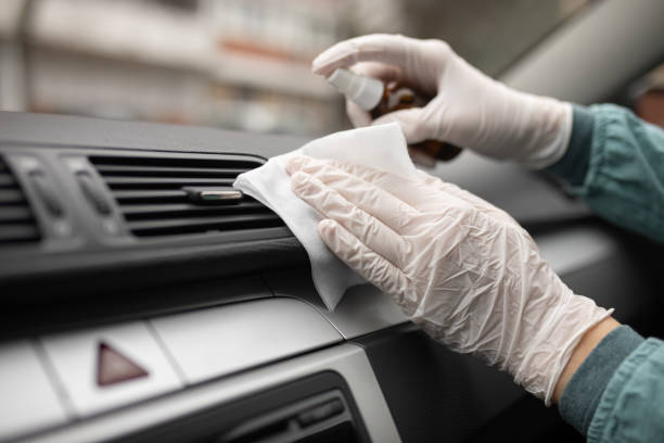 Best Air Duct Sanitizing Services  in Lake View, AL