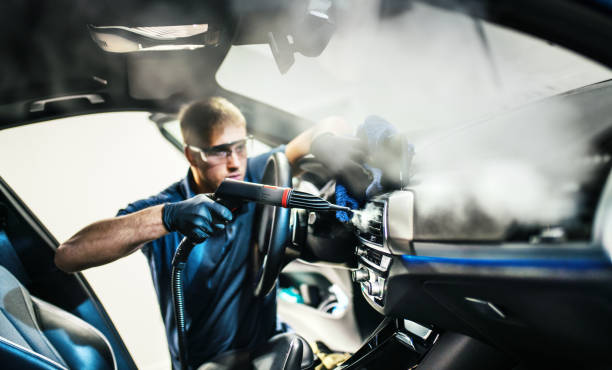 Best Air Vent Cleaning Services  in Lake View, AL