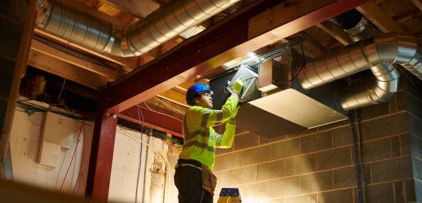 , AL Airduct Cleaning Company
