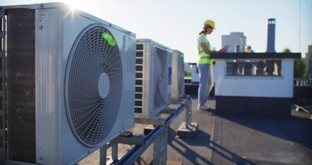 Best HVAC Duct Inspection Services  in Lake View, AL